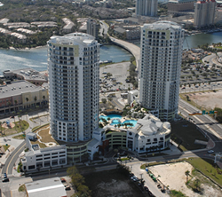Welcome to Burkett Stucco - Exterior Building Restoration