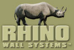 Rhino Wall Systems
